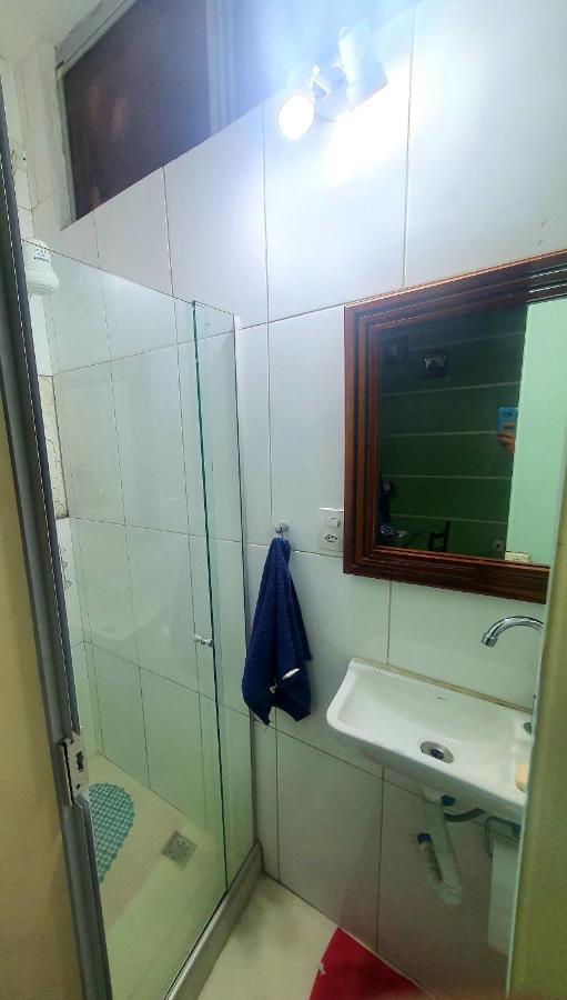 Apartpraiano Rio de Janeiro Esterno foto