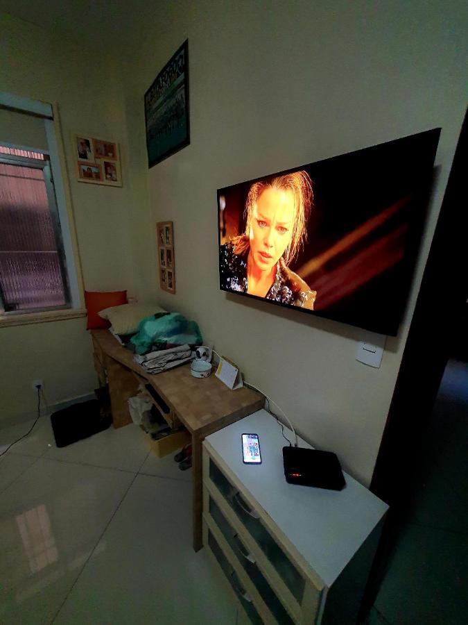 Apartpraiano Rio de Janeiro Esterno foto