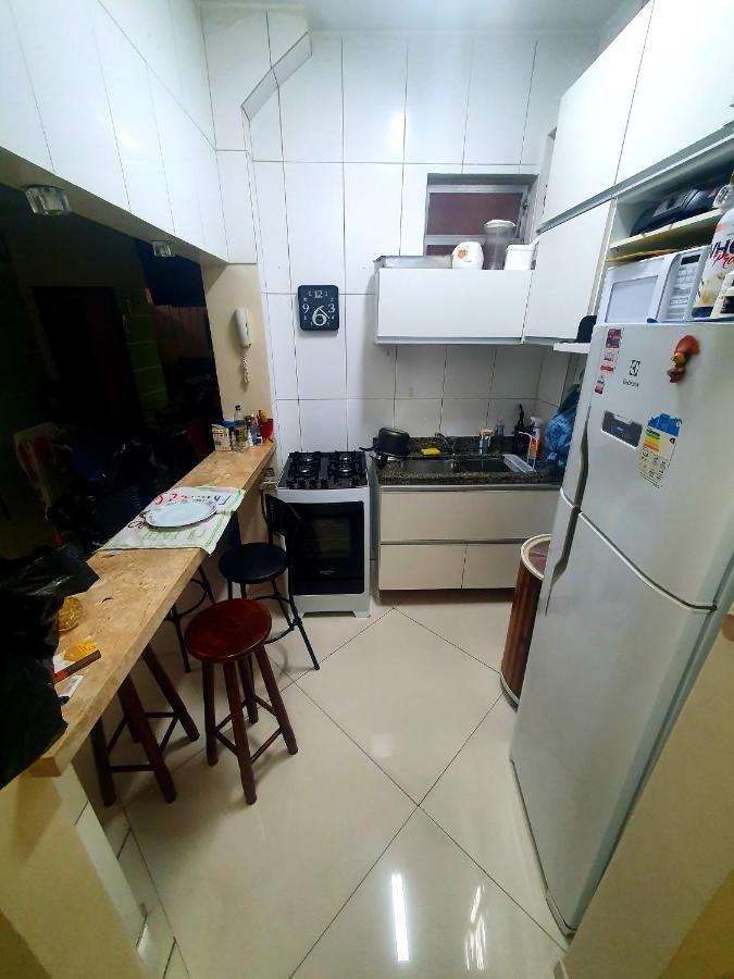 Apartpraiano Rio de Janeiro Esterno foto