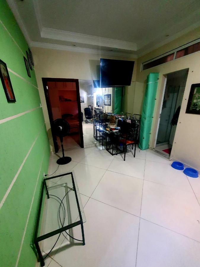 Apartpraiano Rio de Janeiro Esterno foto