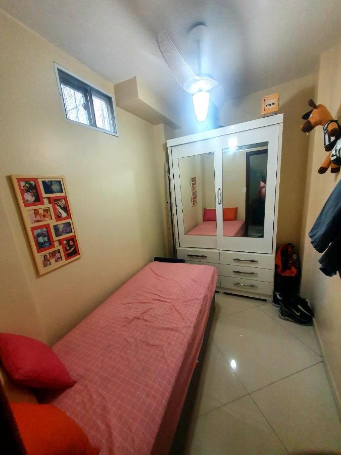 Apartpraiano Rio de Janeiro Esterno foto