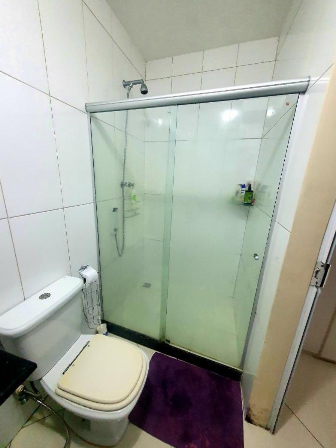 Apartpraiano Rio de Janeiro Esterno foto